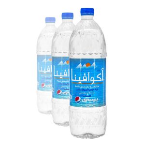  آب معدنی بهداشتی